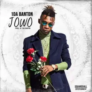 1da Banton - Jowo